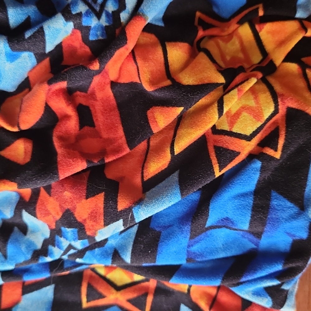 Women's leggings OS